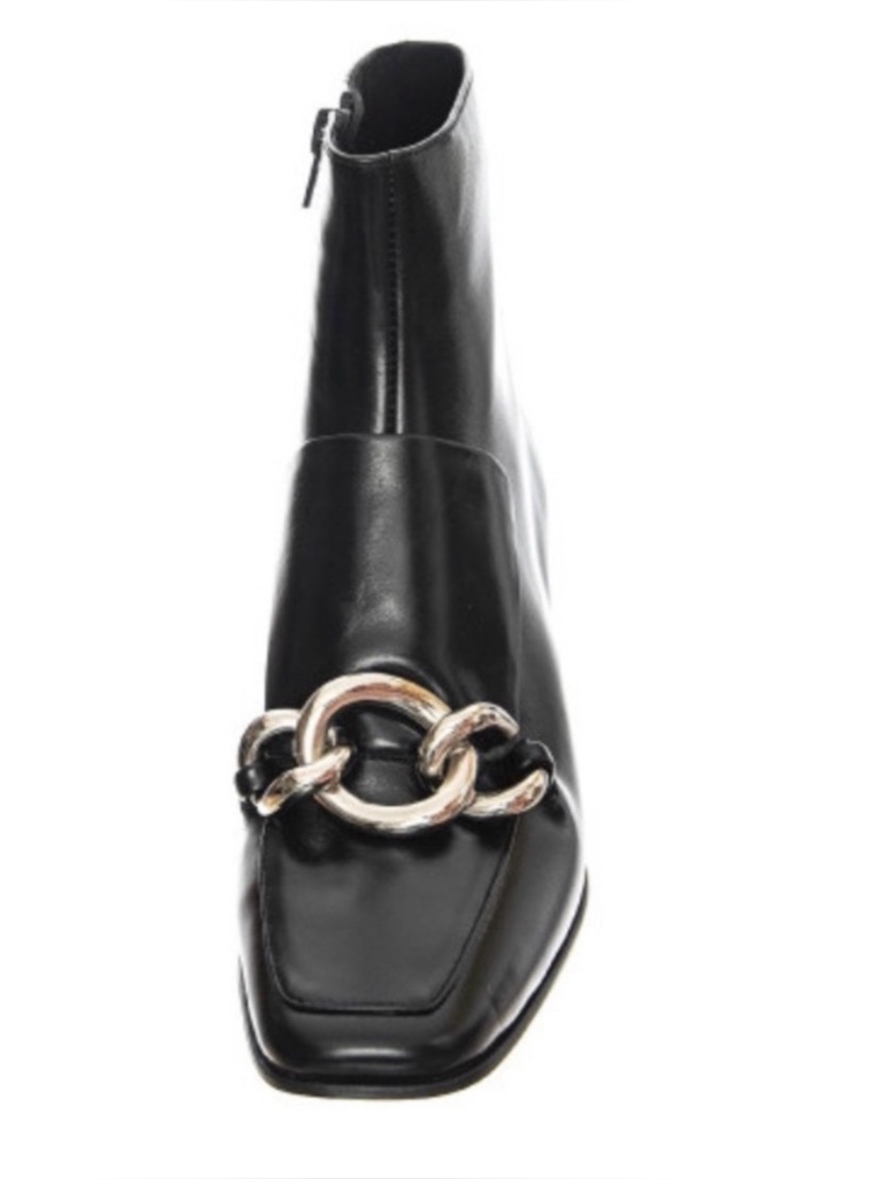Jeffrey Campbell Fontella Boot 7.5 - Picture 2 of 15